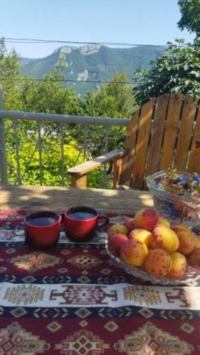 Arman Bed and Breakfast